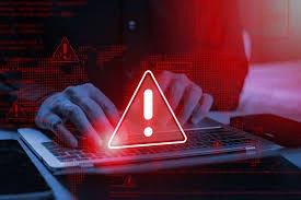 Critical vulnerability advisory image